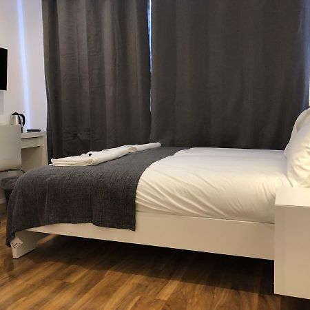 Craigtay Apartment Hotel Dundee Dış mekan fotoğraf