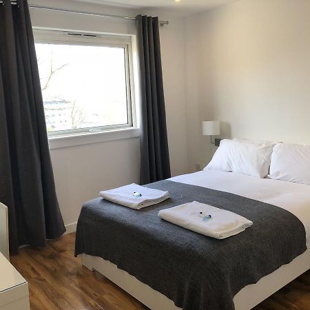 Craigtay Apartment Hotel Dundee Dış mekan fotoğraf