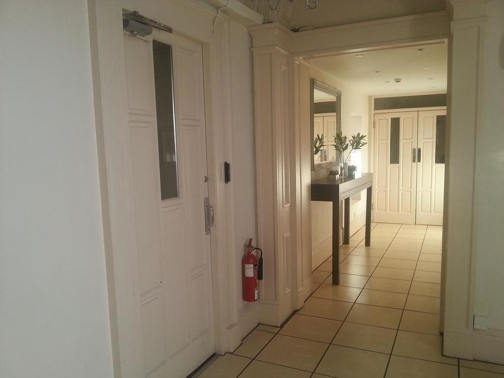 Craigtay Apartment Hotel Dundee Dış mekan fotoğraf