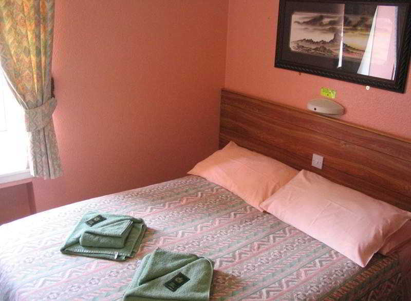 Craigtay Apartment Hotel Dundee Dış mekan fotoğraf