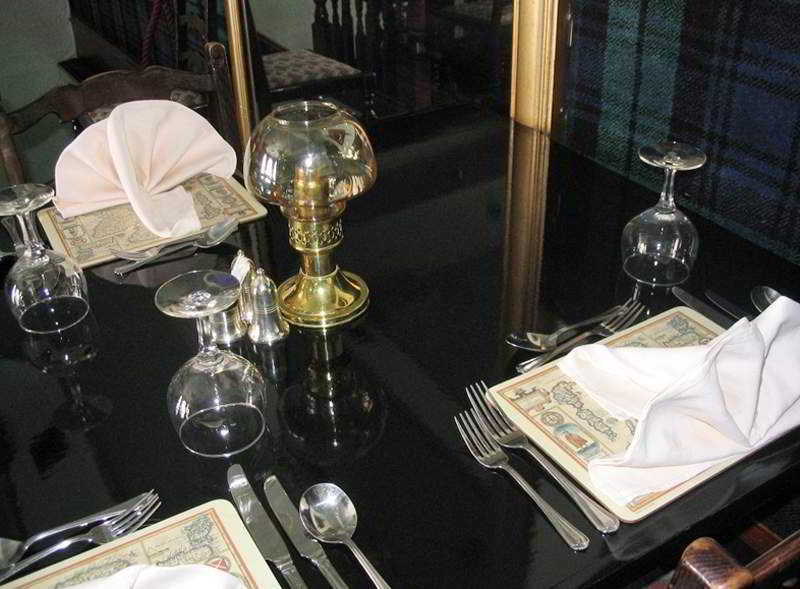 Craigtay Apartment Hotel Dundee Dış mekan fotoğraf