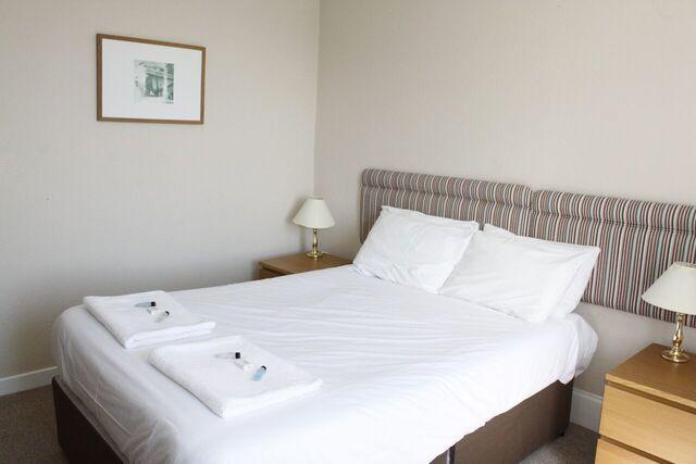 Craigtay Apartment Hotel Dundee Dış mekan fotoğraf