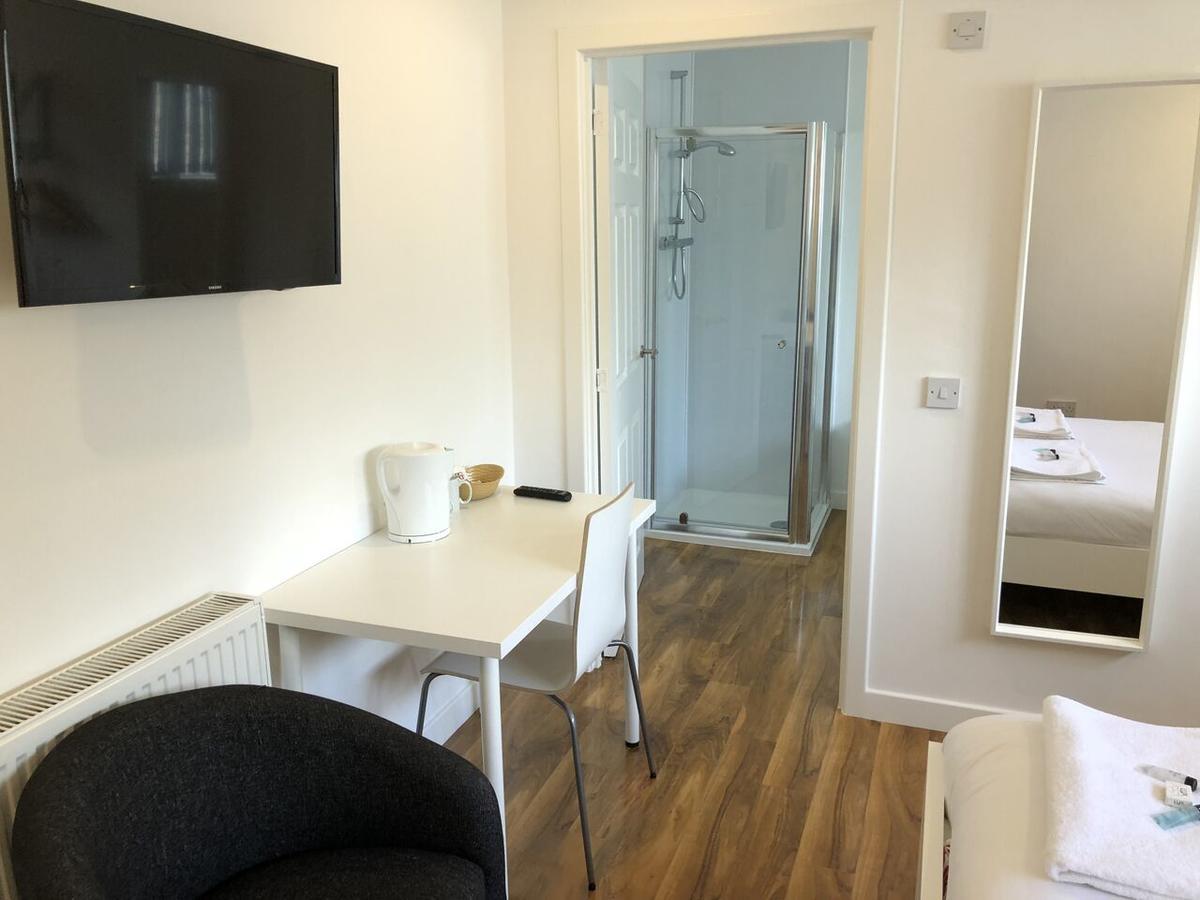 Craigtay Apartment Hotel Dundee Dış mekan fotoğraf