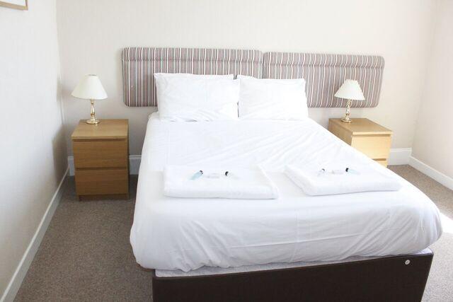 Craigtay Apartment Hotel Dundee Dış mekan fotoğraf