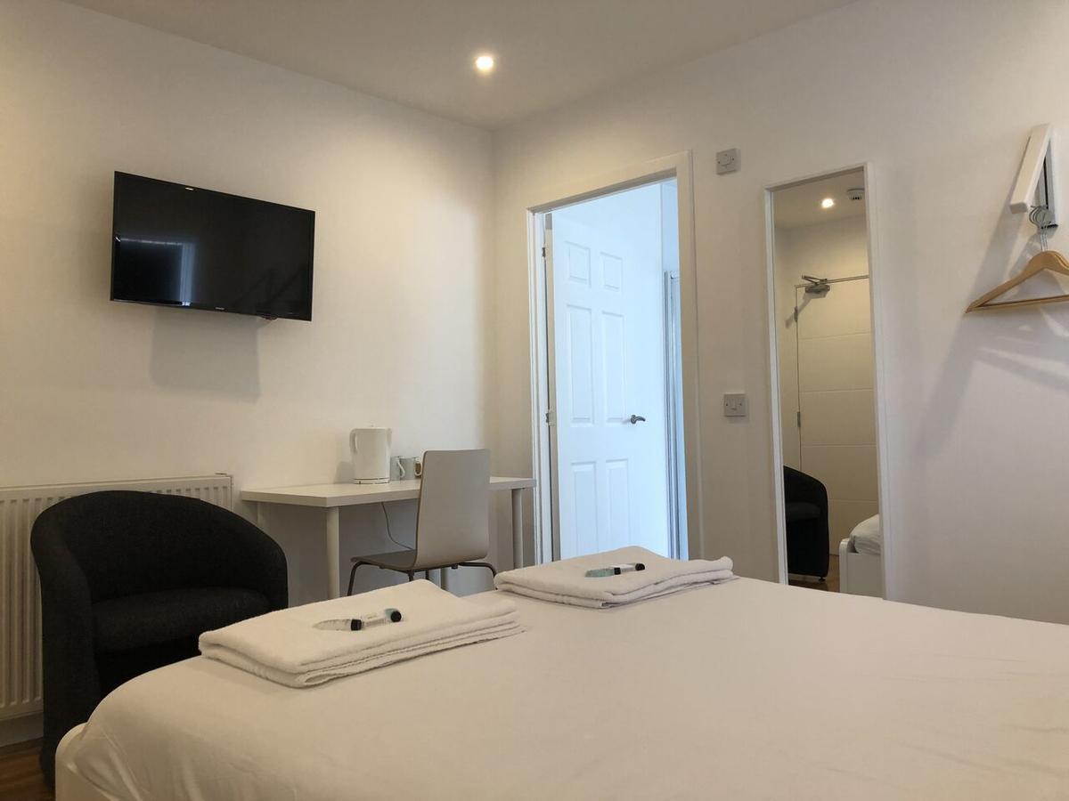 Craigtay Apartment Hotel Dundee Dış mekan fotoğraf