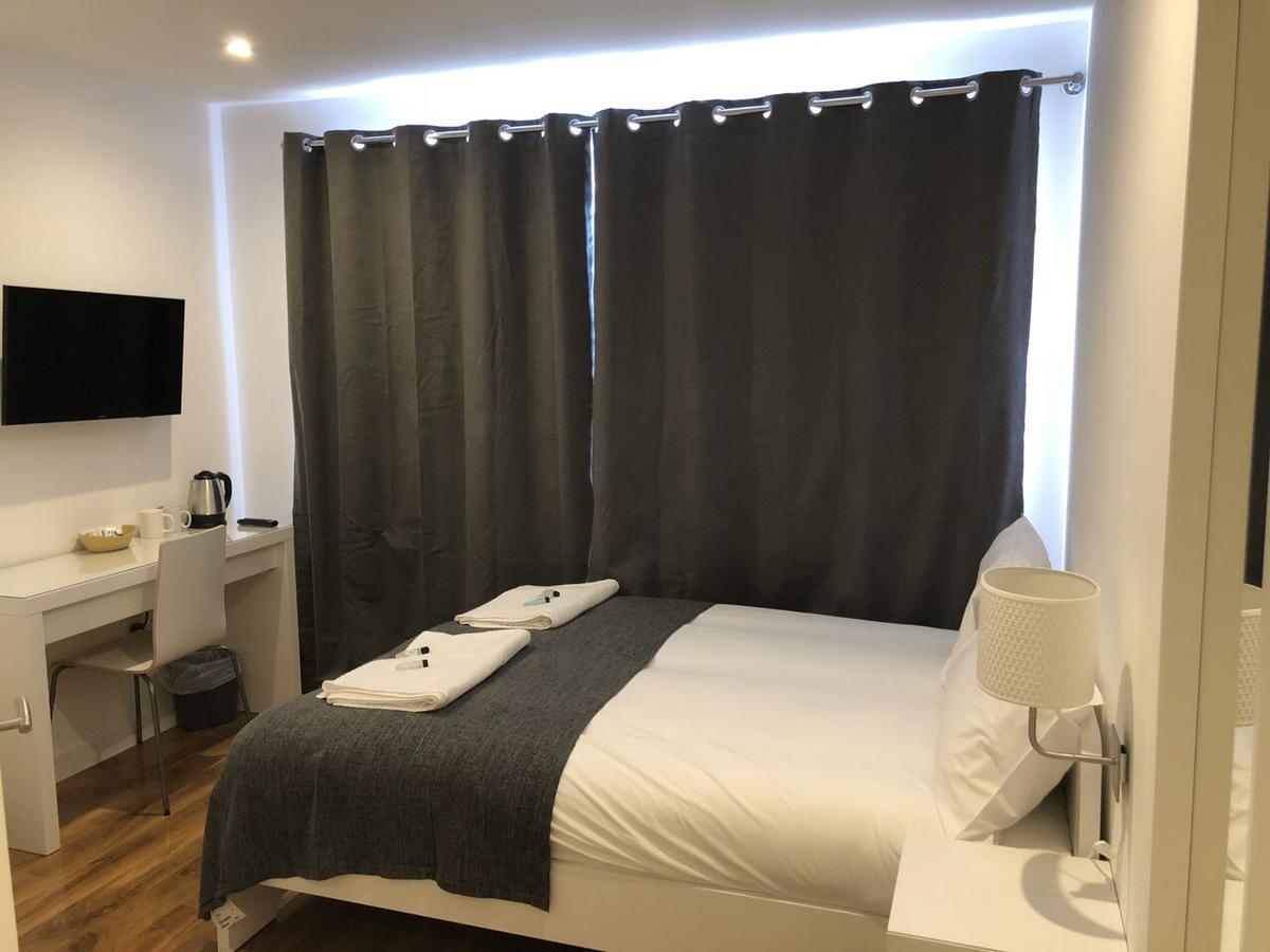 Craigtay Apartment Hotel Dundee Dış mekan fotoğraf