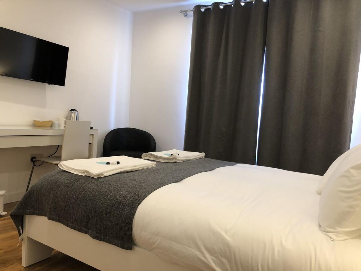 Craigtay Apartment Hotel Dundee Dış mekan fotoğraf