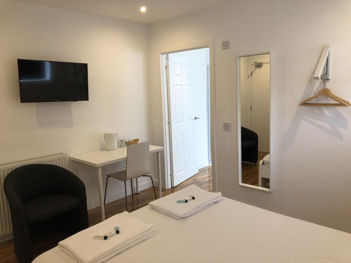 Craigtay Apartment Hotel Dundee Dış mekan fotoğraf