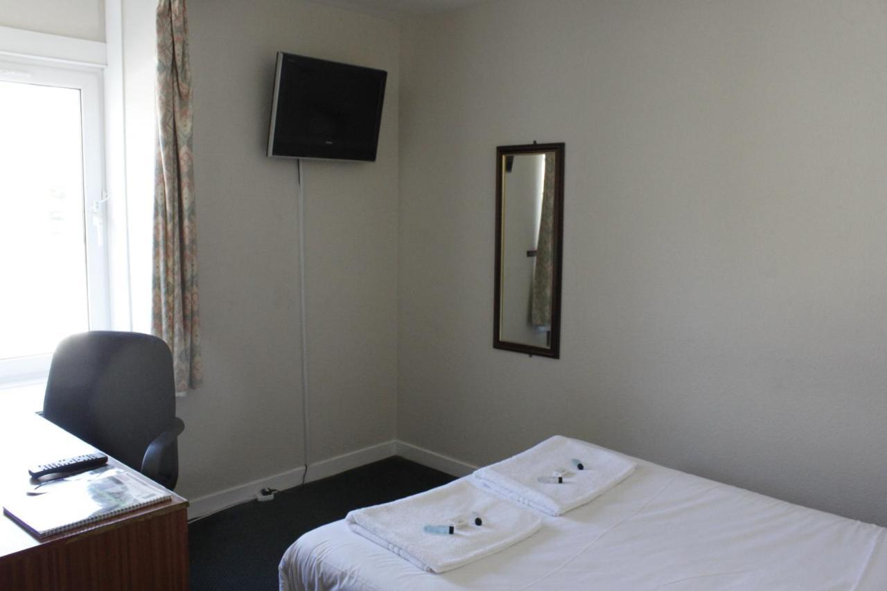 Craigtay Apartment Hotel Dundee Dış mekan fotoğraf