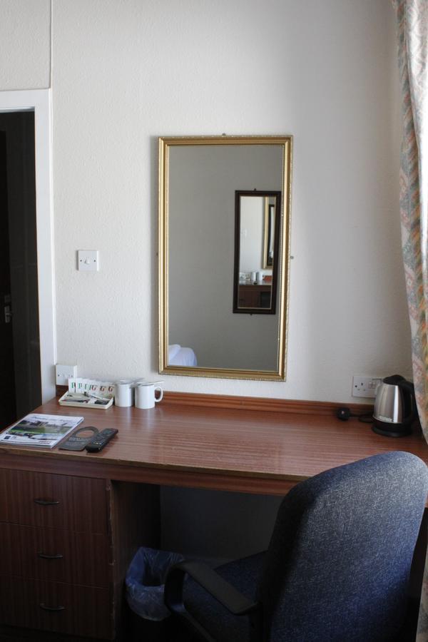 Craigtay Apartment Hotel Dundee Dış mekan fotoğraf