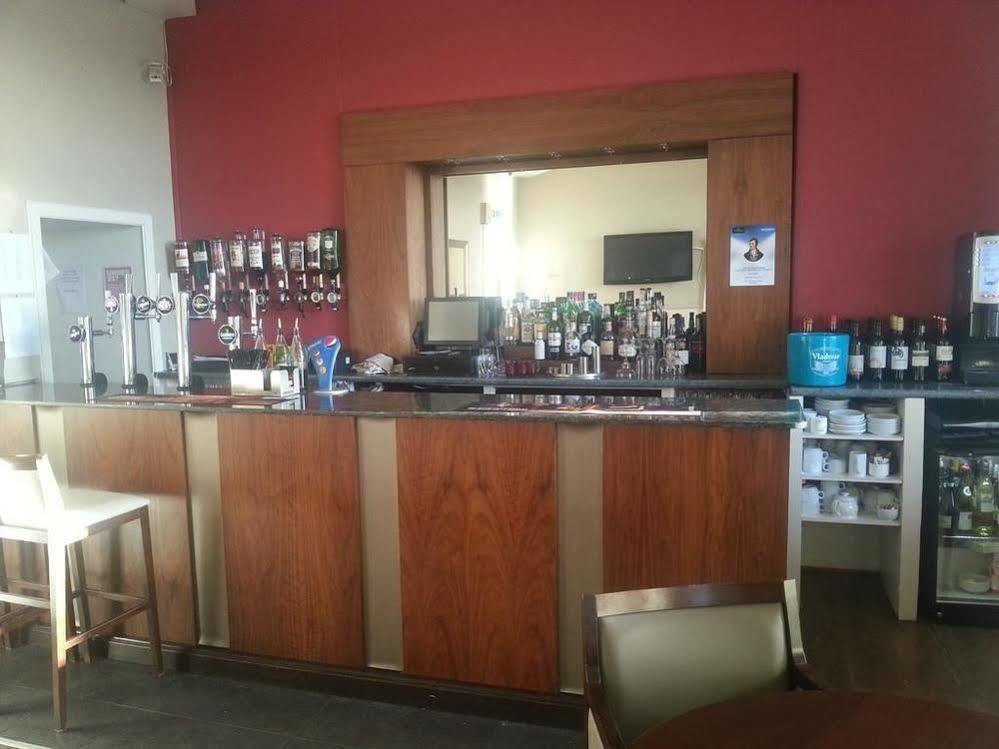 Craigtay Apartment Hotel Dundee Dış mekan fotoğraf