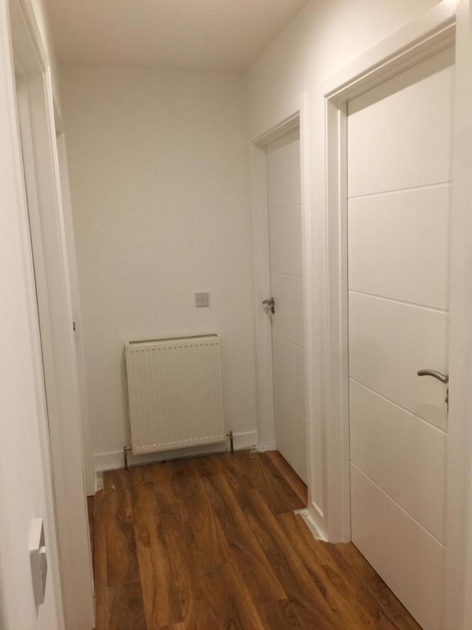 Craigtay Apartment Hotel Dundee Dış mekan fotoğraf