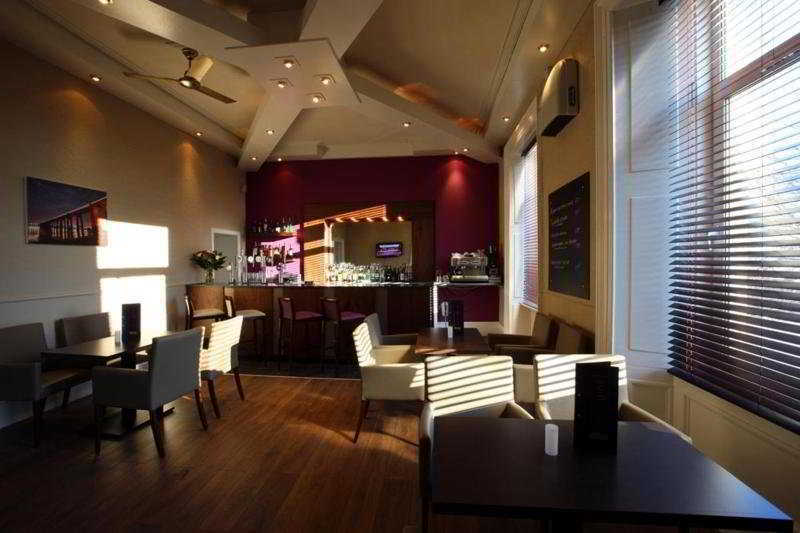 Craigtay Apartment Hotel Dundee Dış mekan fotoğraf