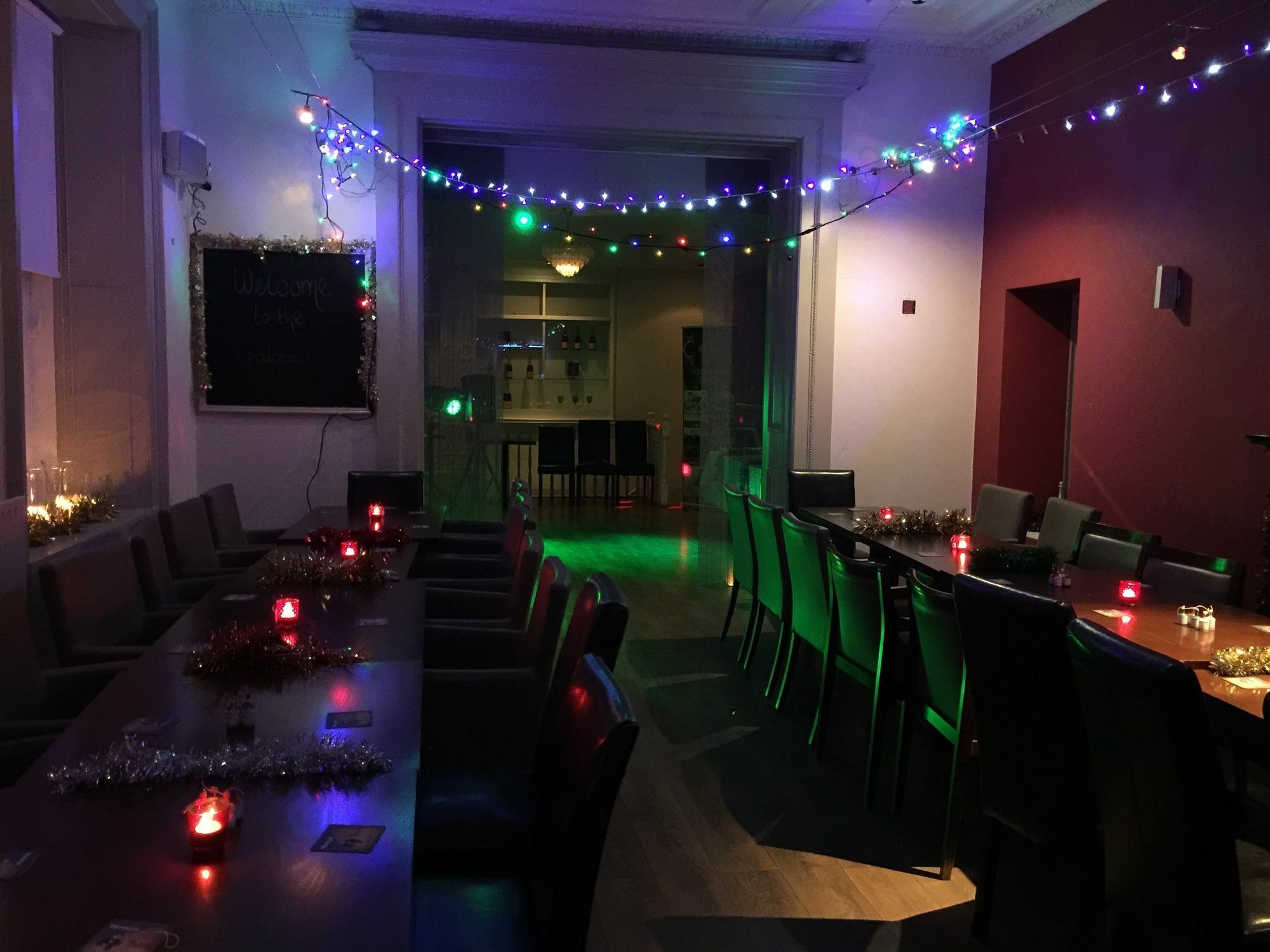 Craigtay Apartment Hotel Dundee Dış mekan fotoğraf